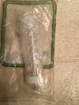 Arctic Cat Oem Fox Shock Rod 0604-520. Fixed Price $49.99.