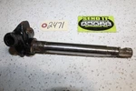 19 2002 Polaris Xc Edge 800 Spindle 6230225-067. Fixed Price $34.99.