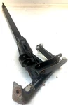 Polaris Edge Touring 550 Snowmobile 1998 Left Trailing Arm Spindle Mount. Fixed Price $68.00.