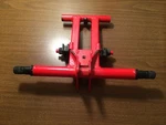 Polaris Snowmobile Suspension Rear Torque Arm 1541641-293 2001 Xcf Edge. Fixed Price $39.99.
