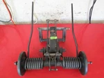 97 Polaris 600 Snowmobile Rear Suspension Swing Arm Xlt Xcr 95 96 Xtra 10. Fixed Price $99.99.