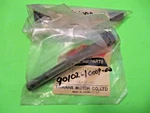 Nos Vintage Yamaha Snowmobile Spring Bolts Part # 841-23767-00 / 90102-10009. Fixed Price $5.00.