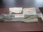 Yamaha Oem Vmax Snowmobile Rod Suspension Performance Kit 90891-50132-00. Fixed Price $26.99.