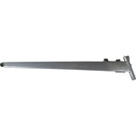 Spi Sports Parts Inc Right Hand Trail Arm Silver For Yamaha SM-08120. Fixed Price $104.92.