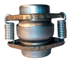 Spi Exhaust Ball Joint Assembly For 1-5/8" Pipe 02-114-03. Fixed Price $19.28.