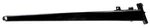 Spi Chrome Moly Trailing Arms-black For 1997-2002 Yamaha MM700 Mountain Max. Fixed Price $109.67.