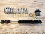 2001-2008 Polaris Classic Edge Indy Frontier Rmk Xc Sp Oem Shock 7041932. Fixed Price $79.99.
