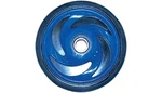 Blue Idler Wheel 5.35 X 0.75" 2003-2004 Polaris Rmk 800 Vertical Edge W/151". Fixed Price $34.63.