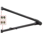 Spi Lower Right A-arm For Arctic Cat Many 2015-2025 40" Replaces Oem# 3703-368. Fixed Price $109.95.
