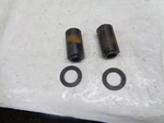 2009-2010 Polaris Iq Dragon Suspension Spring Guides 5438081. Fixed Price $5.40.
