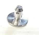 New Oem Arctic Cat Metal Body Panel Retainer Pin 5606-639 (6606-592-PLASTIC). Fixed Price $18.75.