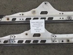 Skidoo 2008 Summit 800 Rear Suspension Runners / Slide Rails (154). Fixed Price $160.00.