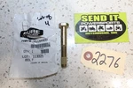 P8 Nos Polaris Qty 3/8-16X2 1/2 Bolt 7518568. Fixed Price $7.99.