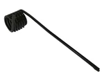 Fits Brp Right Hand Spring For Ski-doo, Can-am, Sea-doo Pt# 503190712. Fixed Price $71.12.