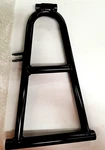 New Oem Arctic Cat Lower Left Hand A- Arm Black 0703-533 Artic. Fixed Price $161.46.