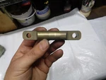 2012-2017 Polaris Rush Switchback Rmk Assault Indy Control Arm Mount 5137700. Fixed Price $8.10.