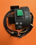 0609-393 Arctic Cat Control, Throttle W/"on/off" '99 '08. Fixed Price $60.00.