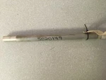 Polaris Oem 5020149 Shaft. Fixed Price $15.00.