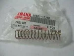 Qty 10 74-12 Yamaha MOTO-4 Warrior Big Bear Compression Spring 90501-123A0-00. Fixed Price $24.99.