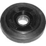 Ppd Black Idler Wheel 04-116-62. Fixed Price $27.85.