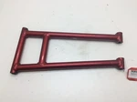 Yamaha Upper A-arm Dark Metallic Red Apex Attak Gt 8FR-23540-10-00 06-09. Fixed Price $145.00.