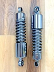 Triumph Comfort Touring SUSPENSION-A9648006. Fixed Price $400.00.