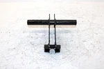 1997 Ski-doo Formula 380 Oem Front Skid Shock Support 503167500 SS23. Fixed Price $29.99.