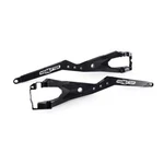 High Lifter Apexx Black Trailing Arm Kit For Can-am Models HDTA-CMX3-B. Fixed Price $1024.95.