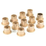 Oil-lite Front Suspension Bushing Kit Set Yamaha Nytro 2009-2012 Oilite. Fixed Price $52.97.