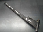 Polaris Arctic Cat Skidoo Ski-doo Misc Snowmobile Right Trailing Arm Suspension. Fixed Price $61.49.