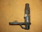 Vintage Snowmobile Arctic Cat 1980 1981 Trail Steering Spindle New 0114-427. Fixed Price $19.99.