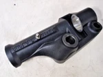 Yamaha Vector Snowmobile Left Ski Spindle Housing 8HG1-0-L Apex Gt Attak. Fixed Price $35.00.