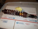 1999 Ski-doo Grand Touring 800 Se Front Shock 505070238. Fixed Price $60.00.