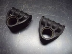 1998 Ski Doo Summit Rotax Bombardier 600 Rear Suspension Clips Rail Spring. Fixed Price $14.44.