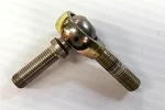 New Oem Arctic Cat Tie Rod End. 1605-019 Artic. Fixed Price $55.05.