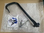 Polaris Ski Plastic Toe Oem 5435681-070 Qty. Fixed Price $32.99.