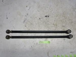 96 Polaris Indy Trail Snowmobile Upper Radius Rods 1822333-067. Fixed Price $44.99.