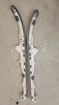 1999 Ski-doo Summit 600 Rails #1554. Fixed Price $99.99.
