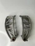 2012 Polaris Pro Rush 800 121 Spindles Left Right Set 1823730. Fixed Price $60.00.