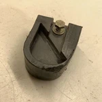 End Cap, Slide Rail - 2001 Arctic Cat Zr 600 66474. Fixed Price $9.00.