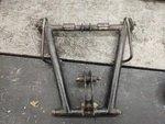Ski Doo Rev 2006 X Front Arm Black 503191266 07 RW5294. Fixed Price $69.87.