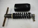 Oem 2001 Arctic Mountain Cat 800 Le Front Arm Shock Absorber B45-75. Fixed Price $125.00.