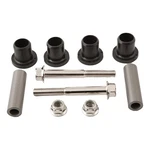 Spi Polaris 600 Iq Lx Ho (2007) Upper A-arm Bushing & Bolt Kit Left Or Right. Fixed Price $26.17.