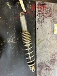 2004 Yamaha Viper 700 Front Shock 17 Itoi 8FB-2376A-00-00 02 05 06 RW6333. Fixed Price $167.70.