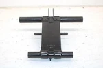 2001 Ski-doo Formula 600 Oem Rear Suspension Arm 503189305 B302. Fixed Price $34.39.