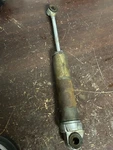 Arctic Cat 580 Fox Rear Back Suspension Track Shock Absorber 14.5 Zl Ext Zrt. Fixed Price $63.99.