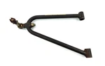 2002-2009 Mxz Renegade 600 Ski-doo Oem Rh Right Upper Control A-arm. Fixed Price $35.95.