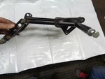2011-2012 Polaris Pro Rmk Assault 600 800 Rear Swing Arm 1542763. Fixed Price $67.50.