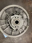 1999 - 2001 Yamaha Mountain Max Mm 700 Oem Secondary Driven Clutch Good. Fixed Price $69.95.