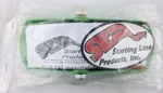 Starting Line Mounting Saddle Bracket White Ski-doo Zx Xm Xs Rev Xp CK3. Fixed Price $44.10.
